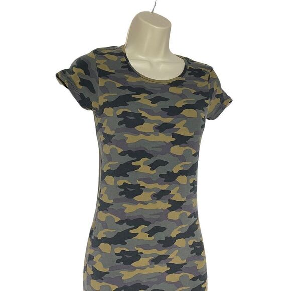 Atmosphere Women’s Stretch cameo Dress Size 6 - Picture 3 of 15